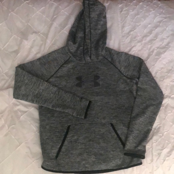 Other - Grey sweatshirt
